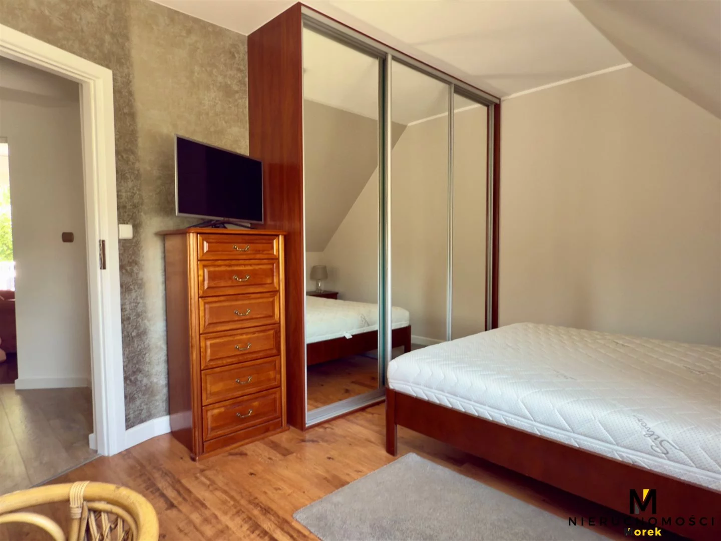 Dom 171,80 m², oferta nr , KMO-DS-2239, Kołobrzeg, Zakole