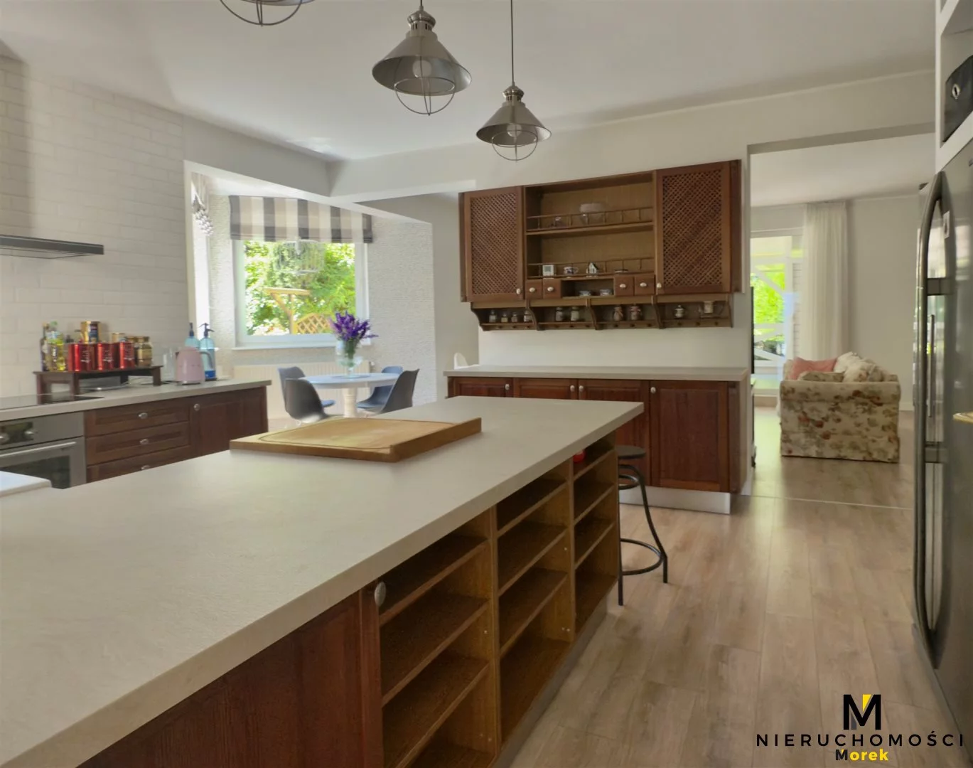 Dom 171,80 m², oferta nr , KMO-DS-2239, Kołobrzeg, Zakole