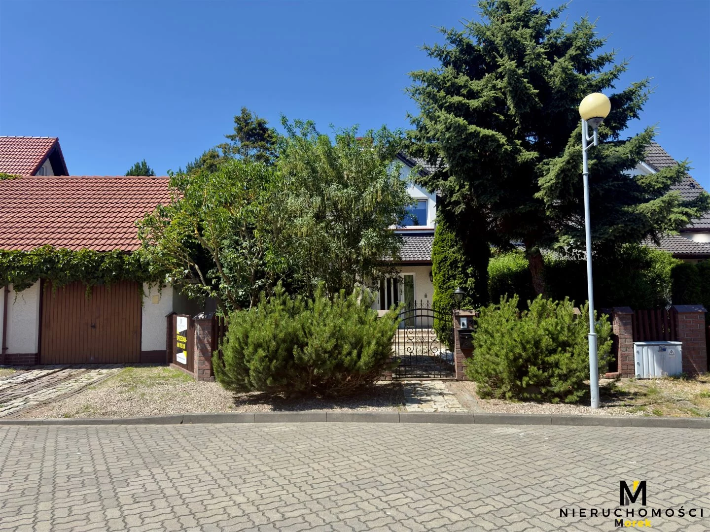 Dom 171,80 m², oferta nr , KMO-DS-2239, Kołobrzeg, Zakole