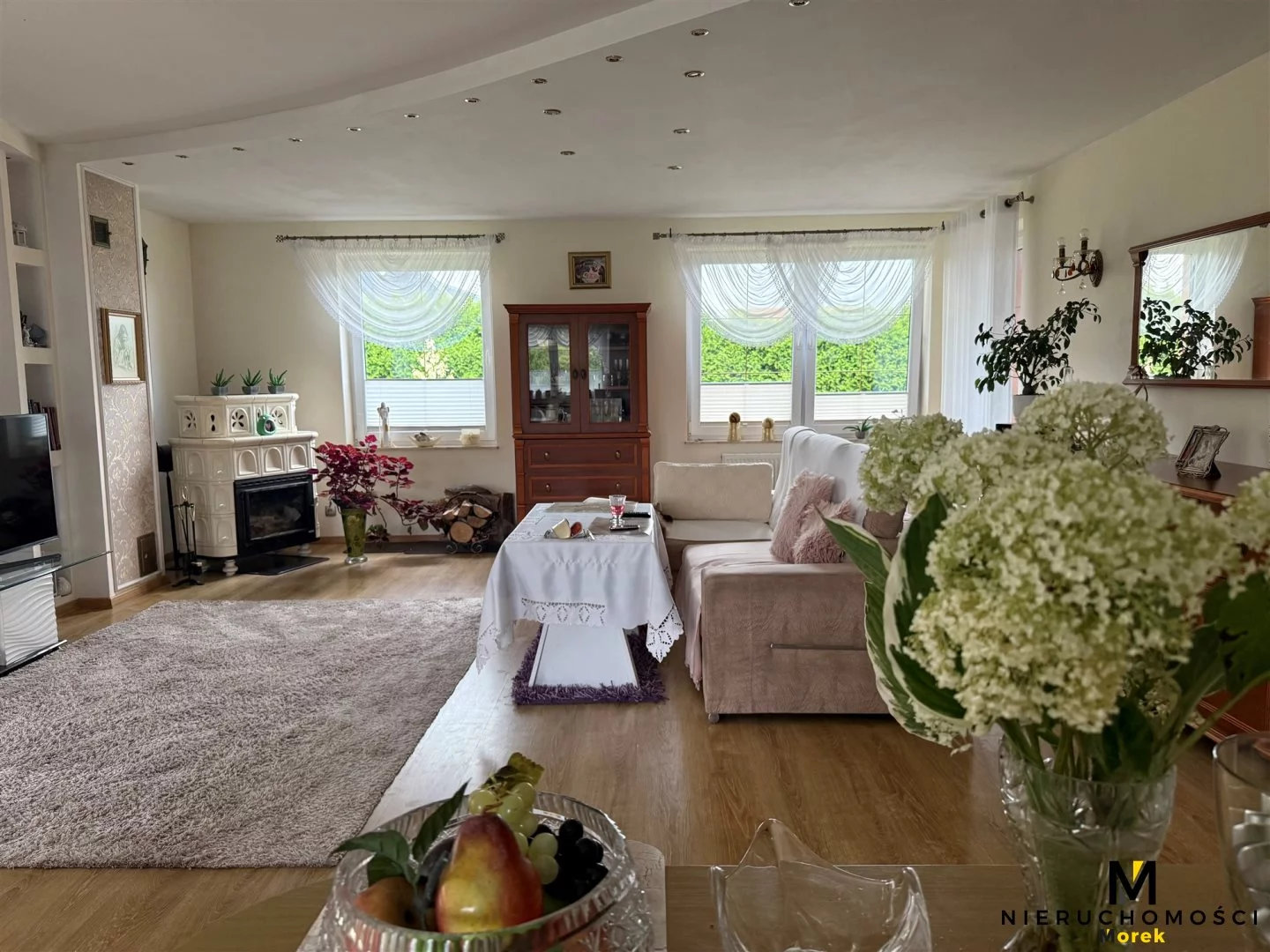 Dom 125,19 m², oferta nr , KMO-DS-2246, Kołobrzeg, Różana