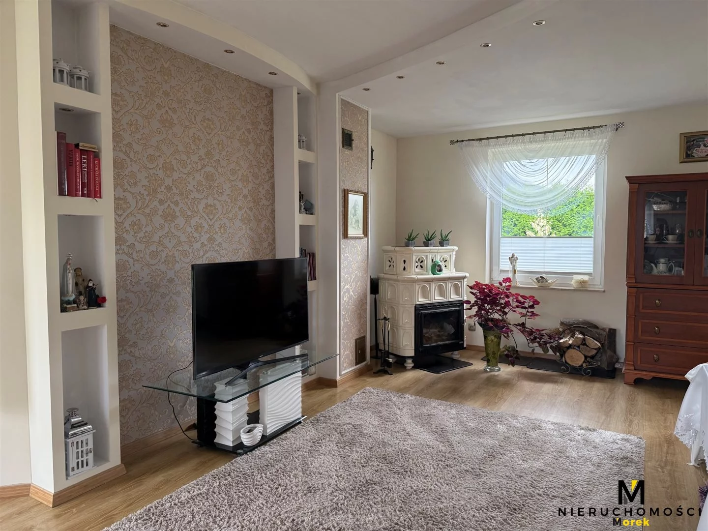 Dom 125,19 m², oferta nr , KMO-DS-2246, Kołobrzeg, Różana