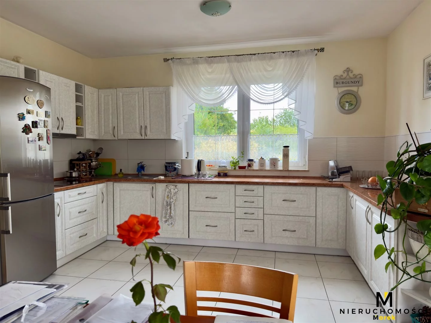 Dom 125,19 m², oferta nr , KMO-DS-2246, Kołobrzeg, Różana