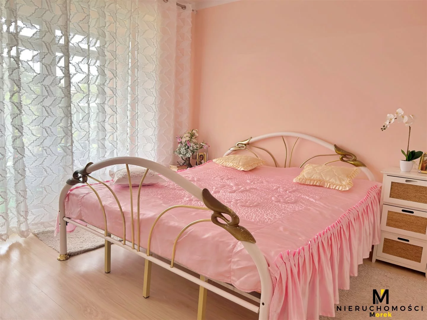 Dom 125,19 m², oferta nr , KMO-DS-2246, Kołobrzeg, Różana