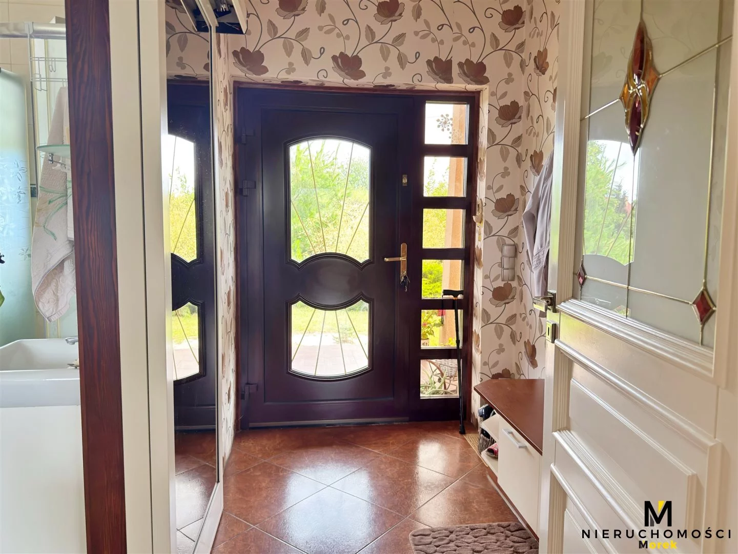 Dom 125,19 m², oferta nr , KMO-DS-2246, Kołobrzeg, Różana