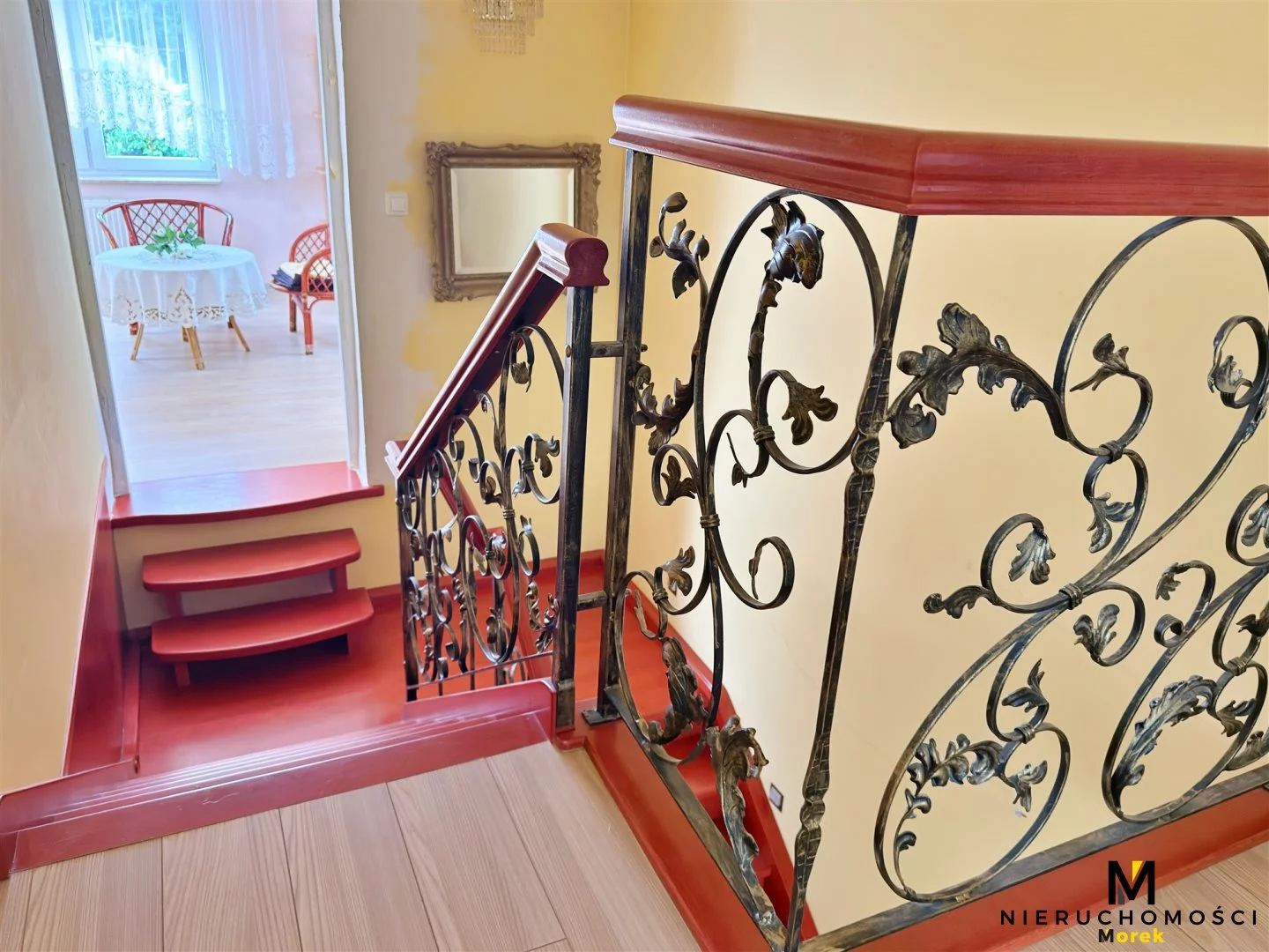 Dom 125,19 m², oferta nr , KMO-DS-2246, Kołobrzeg, Różana