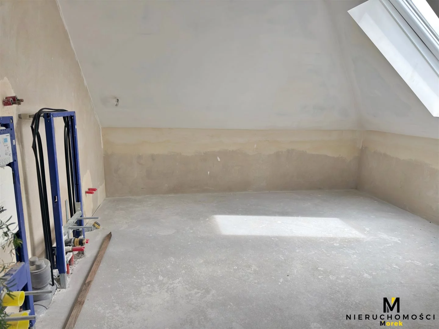 Dom 125,19 m², oferta nr , KMO-DS-2246, Kołobrzeg, Różana