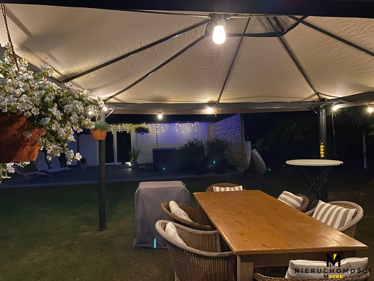 Dom i rezydencja 200,00 m², oferta nr , KMO-DS-2231, Gościno