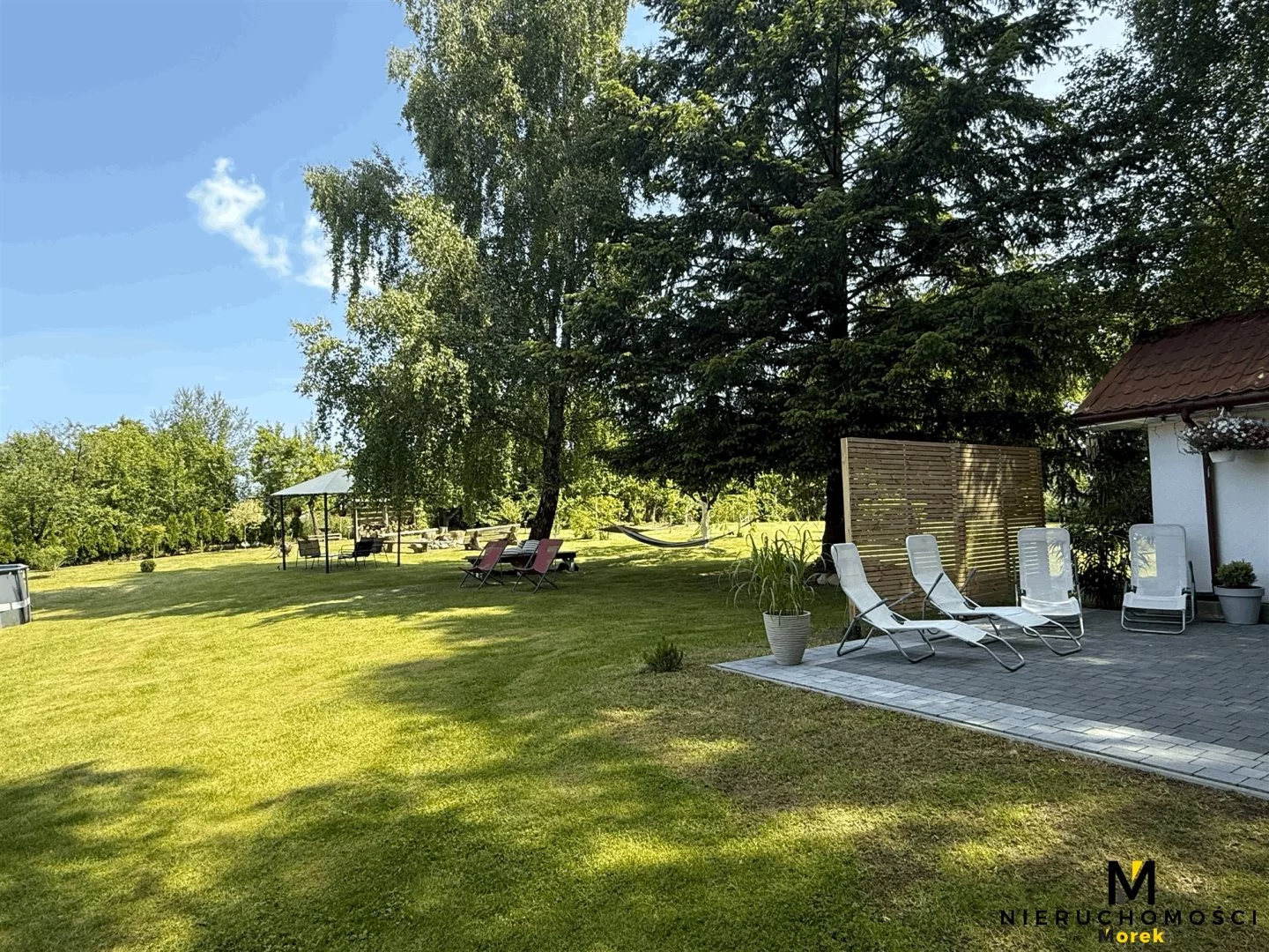 Dom i rezydencja 200,00 m², oferta nr , KMO-DS-2231, Gościno