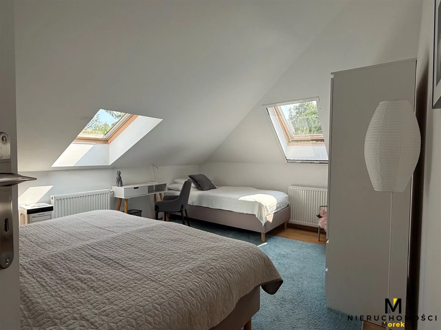 Dom i rezydencja 200,00 m², oferta nr , KMO-DS-2231, Gościno