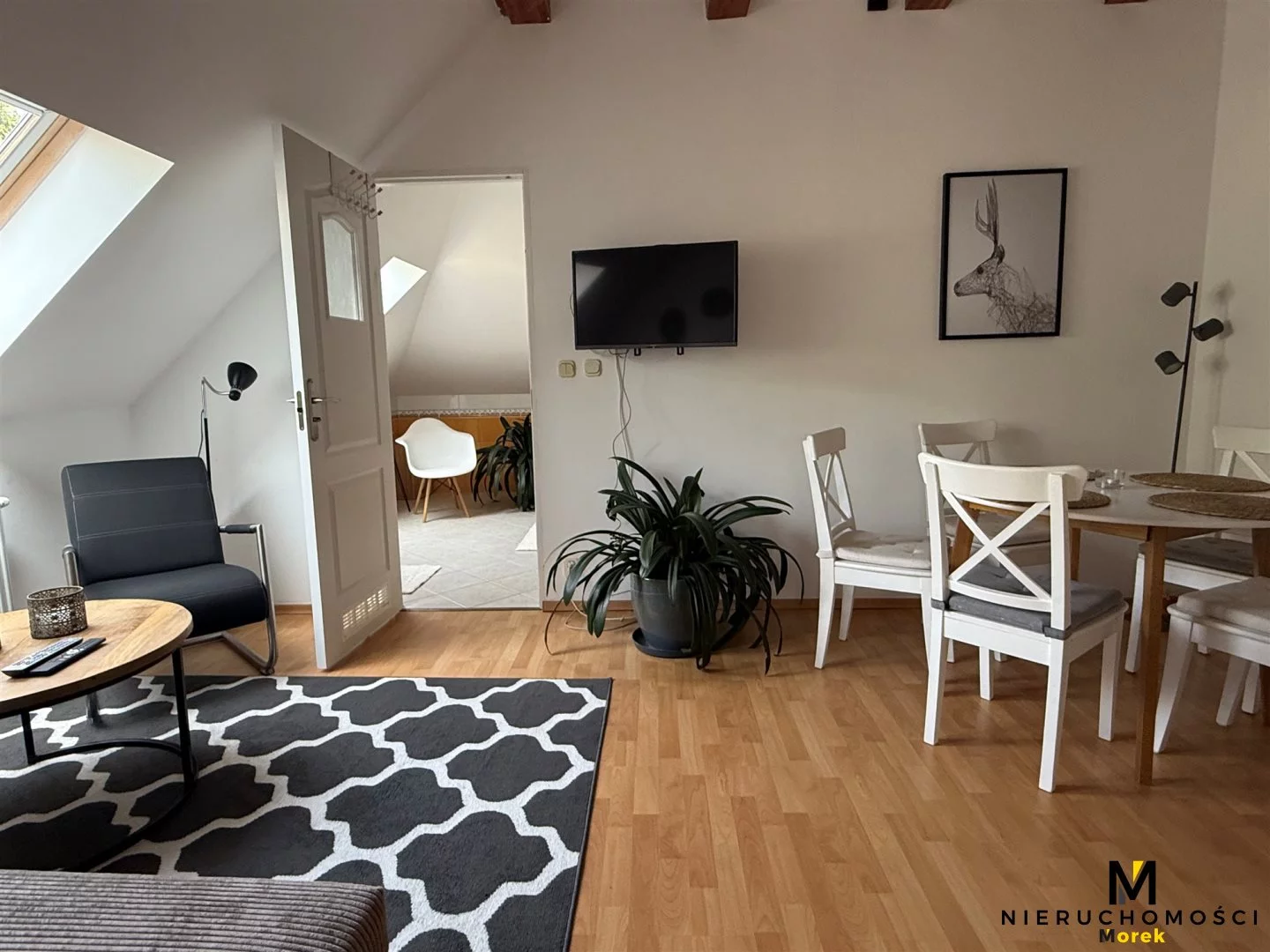 Dom i rezydencja 200,00 m², oferta nr , KMO-DS-2231, Gościno
