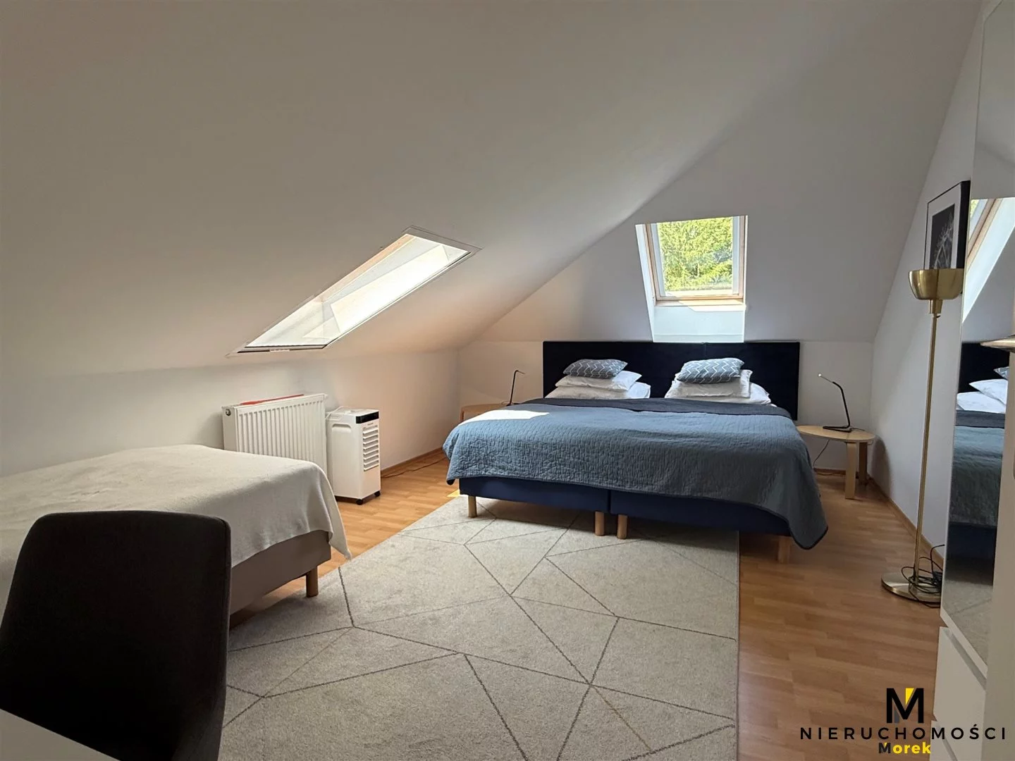 Dom i rezydencja 200,00 m², oferta nr , KMO-DS-2231, Gościno