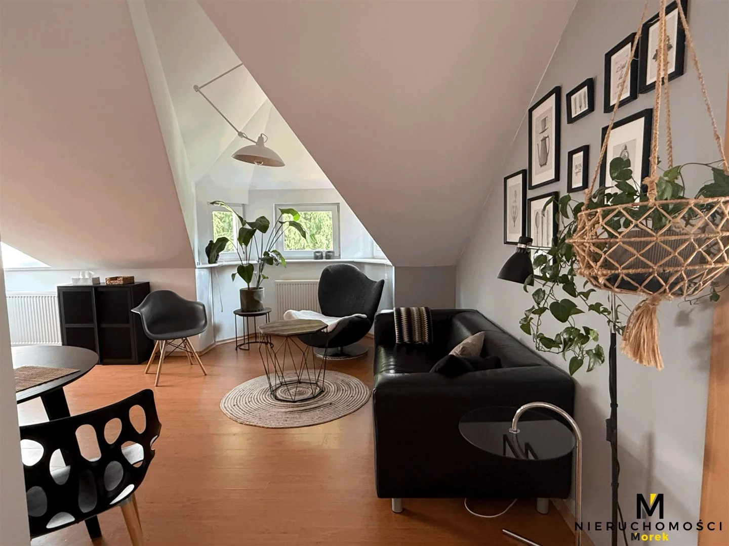 Dom i rezydencja 200,00 m², oferta nr , KMO-DS-2231, Gościno