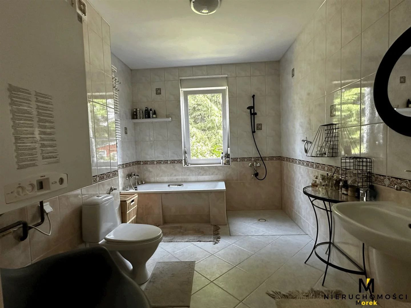 Dom i rezydencja 200,00 m², oferta nr , KMO-DS-2231, Gościno