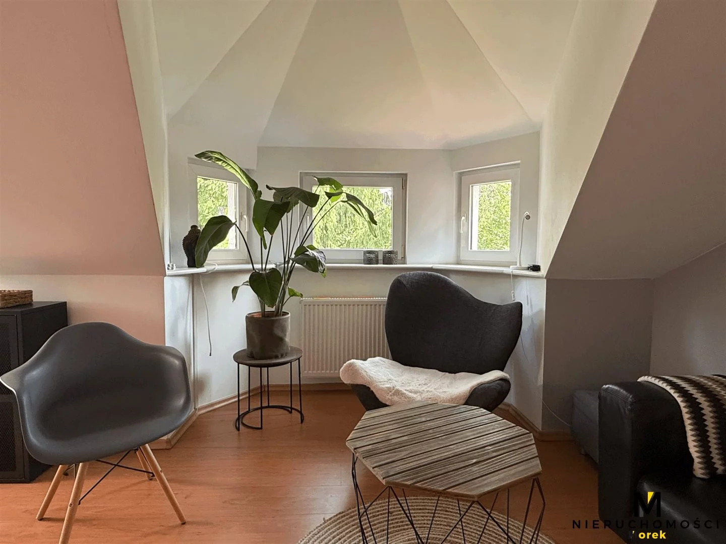 Dom i rezydencja 200,00 m², oferta nr , KMO-DS-2231, Gościno
