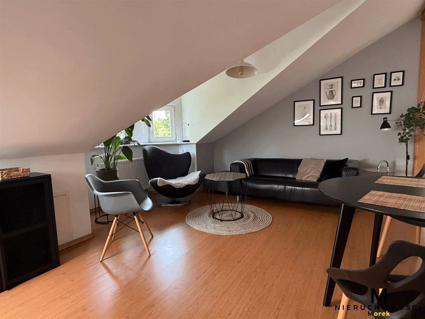 Dom i rezydencja 200,00 m², oferta nr , KMO-DS-2231, Gościno