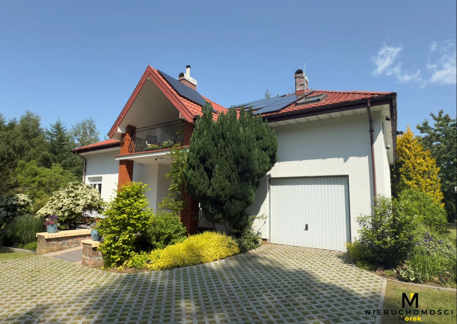 Dom i rezydencja 200,00 m², oferta nr , KMO-DS-2231, Gościno