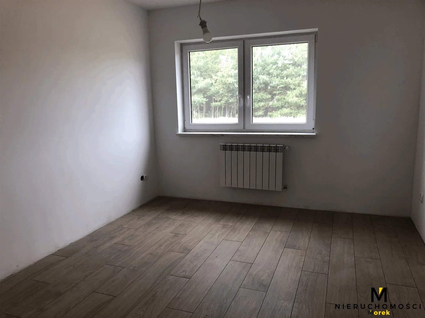 Dom i rezydencja 110,00 m², oferta nr , KMO-DS-1550, Siemyśl