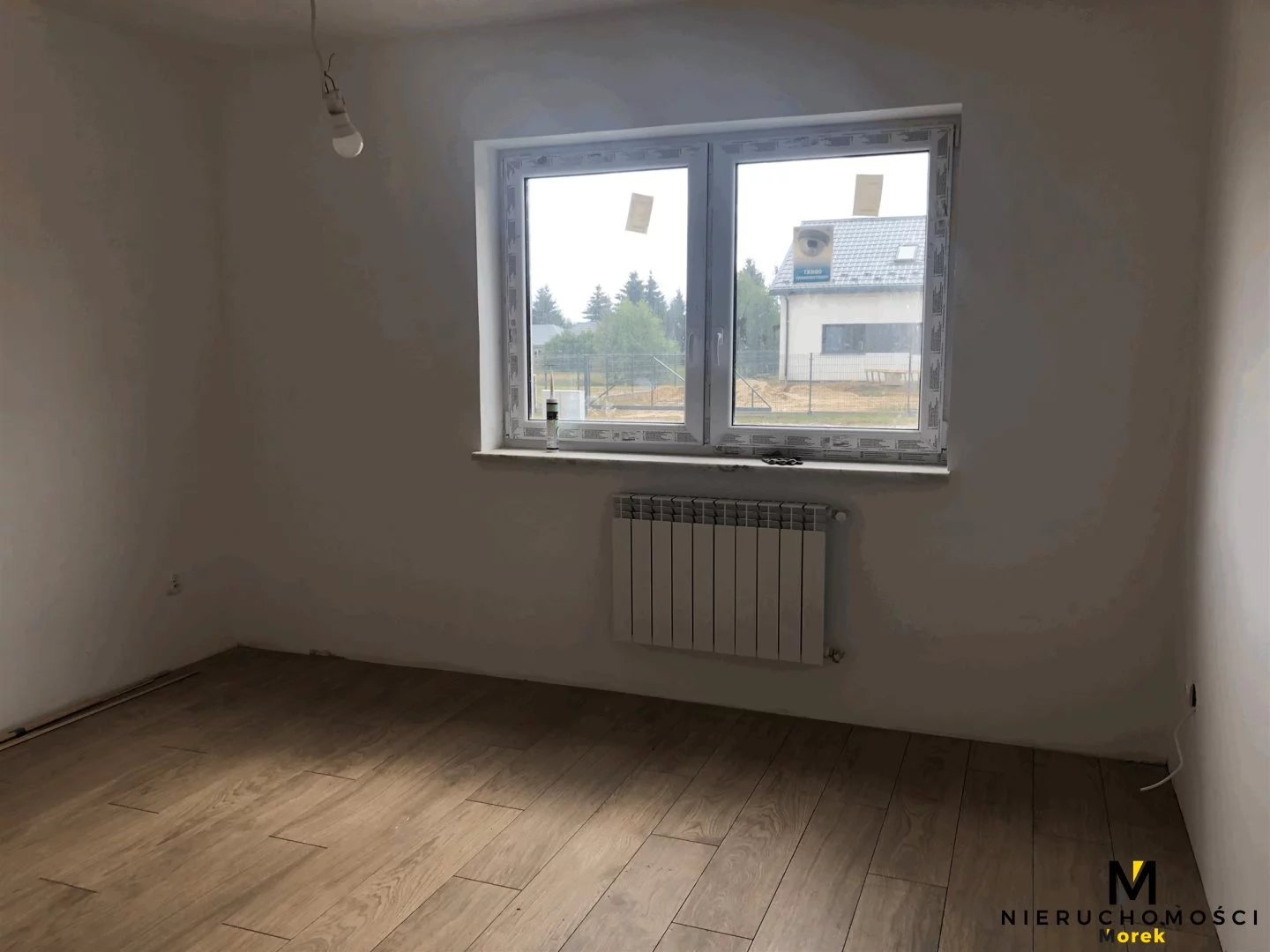 Dom i rezydencja 110,00 m², oferta nr , KMO-DS-1550, Siemyśl