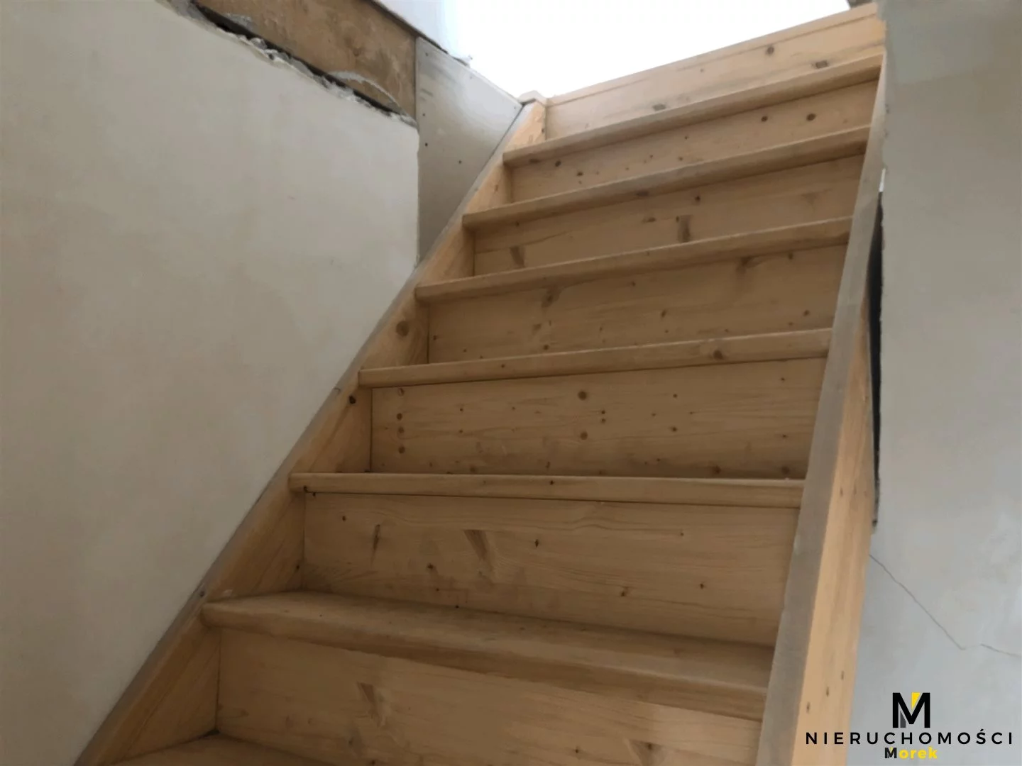 Dom i rezydencja 110,00 m², oferta nr , KMO-DS-1550, Siemyśl