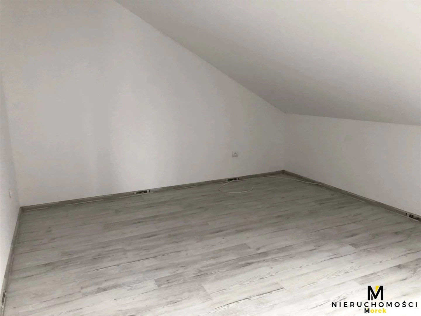 Dom i rezydencja 110,00 m², oferta nr , KMO-DS-1550, Siemyśl