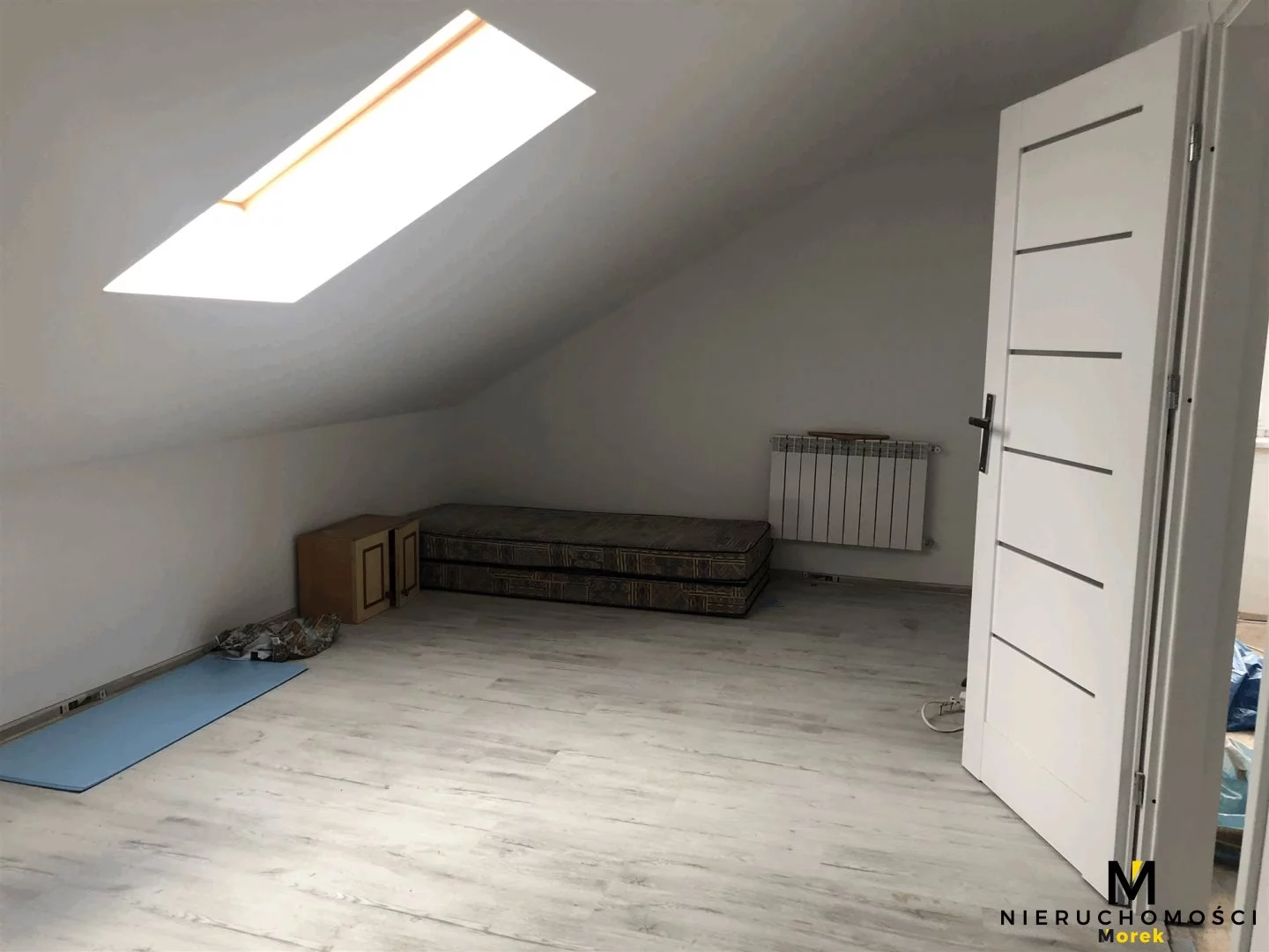 Dom i rezydencja 110,00 m², oferta nr , KMO-DS-1550, Siemyśl