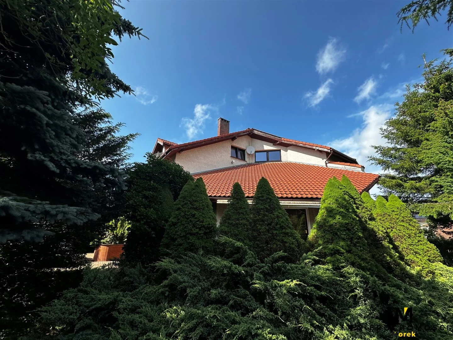 Dom 450,00 m², oferta nr , KMO-DS-2235, Kołobrzeg, Krzywoustego