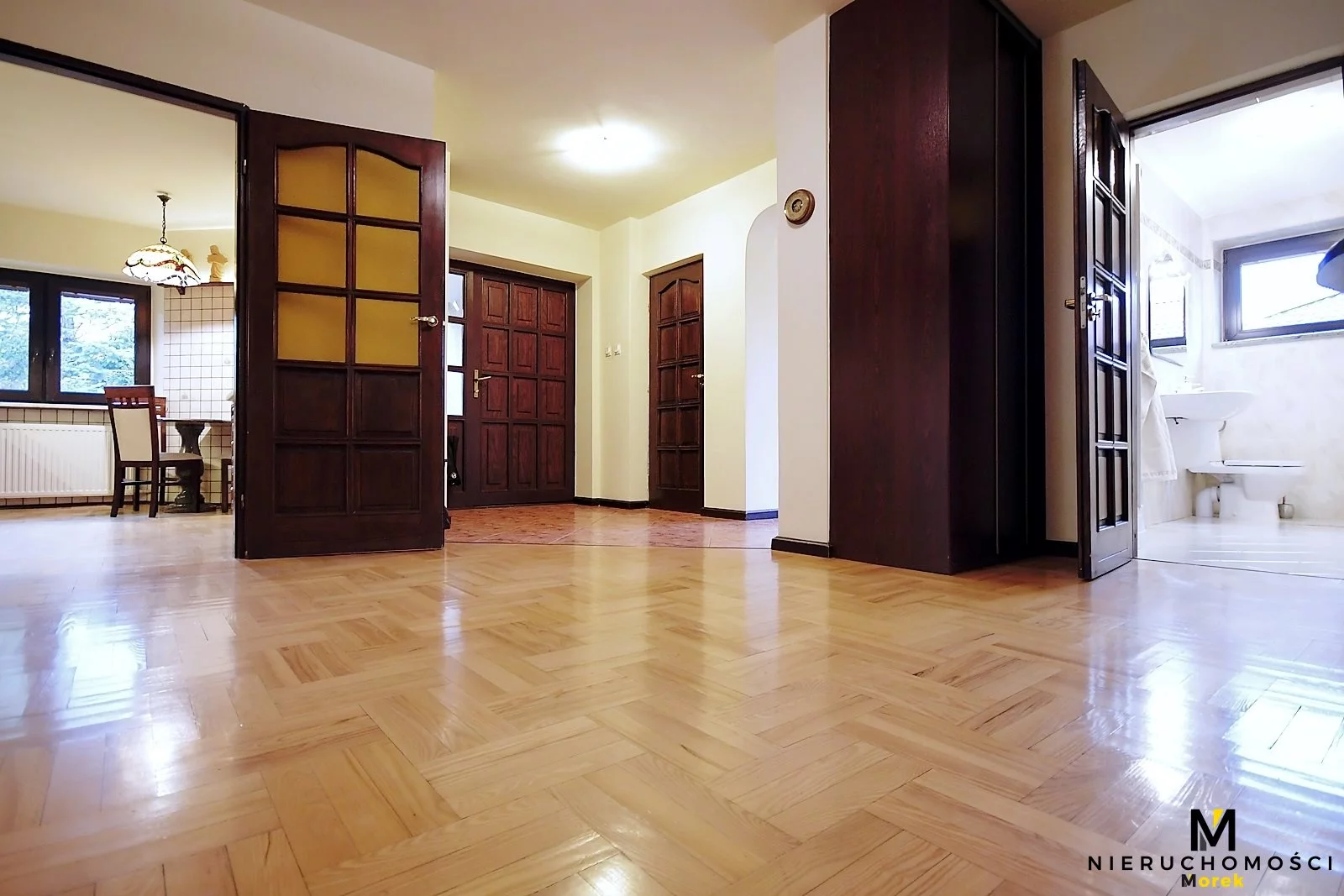 Dom 450,00 m², oferta nr , KMO-DS-2235, Kołobrzeg, Krzywoustego