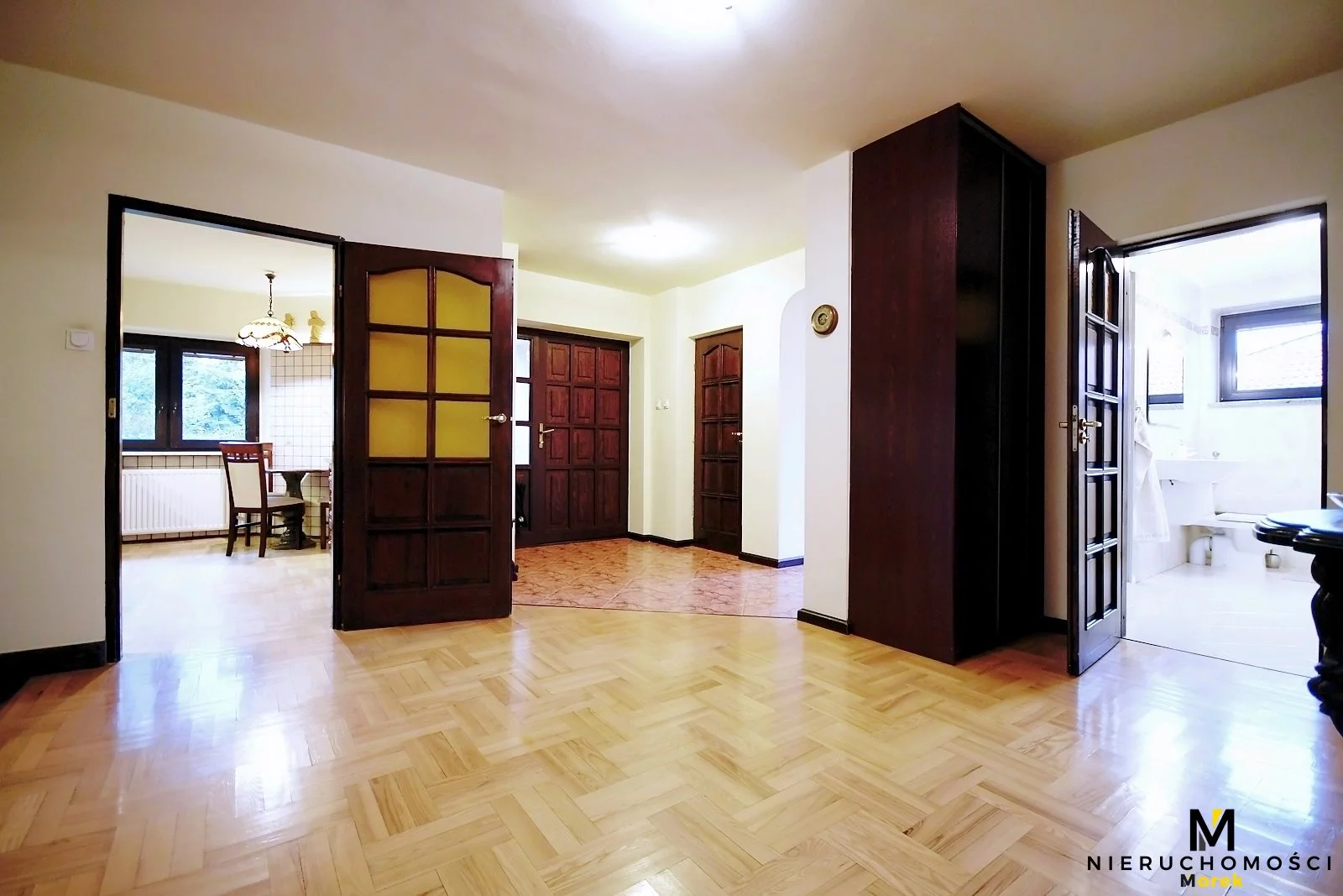Dom 450,00 m², oferta nr , KMO-DS-2235, Kołobrzeg, Krzywoustego