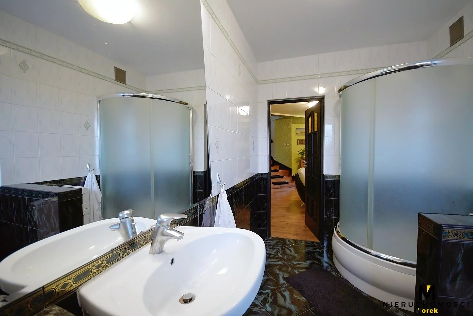 Dom 450,00 m², oferta nr , KMO-DS-2235, Kołobrzeg, Krzywoustego