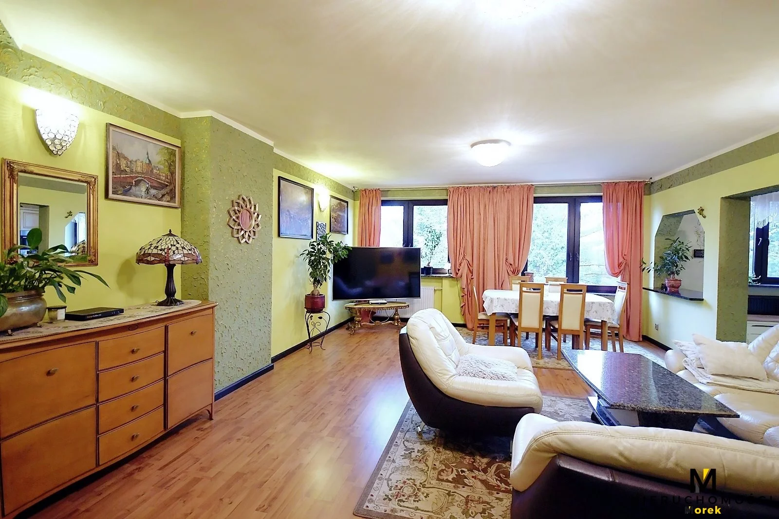 Dom 450,00 m², oferta nr , KMO-DS-2235, Kołobrzeg, Krzywoustego
