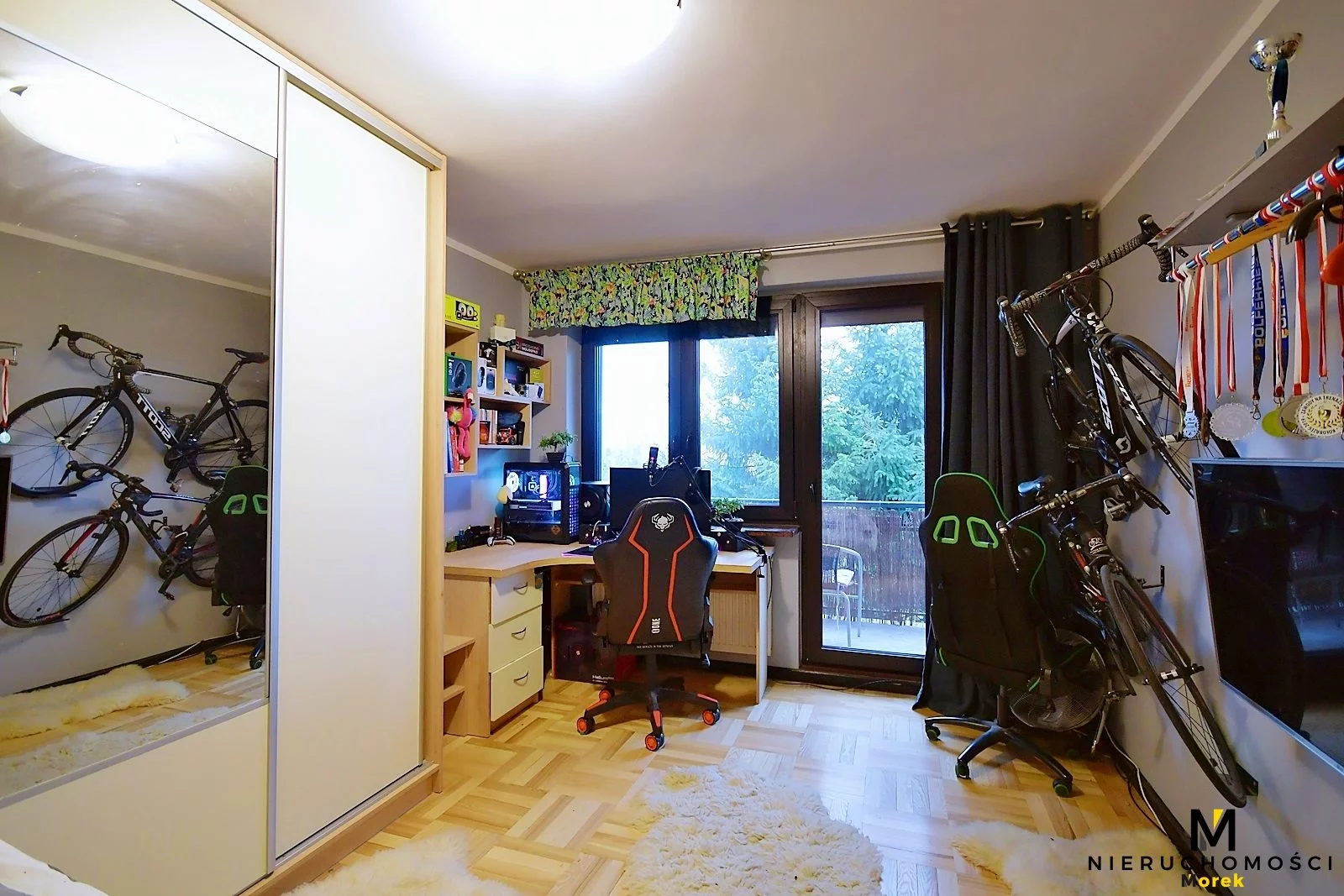 Dom 450,00 m², oferta nr , KMO-DS-2235, Kołobrzeg, Krzywoustego