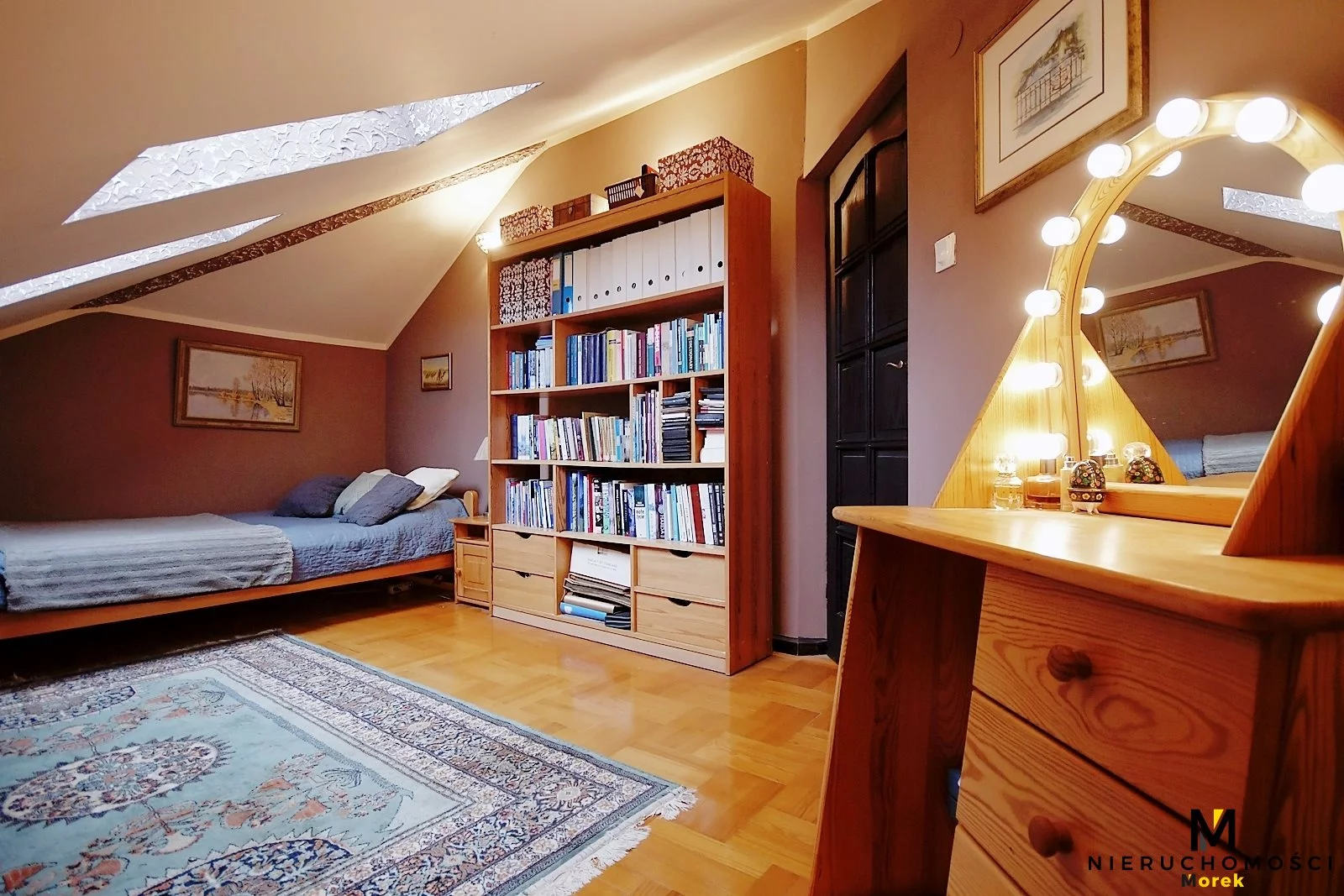 Dom 450,00 m², oferta nr , KMO-DS-2235, Kołobrzeg, Krzywoustego