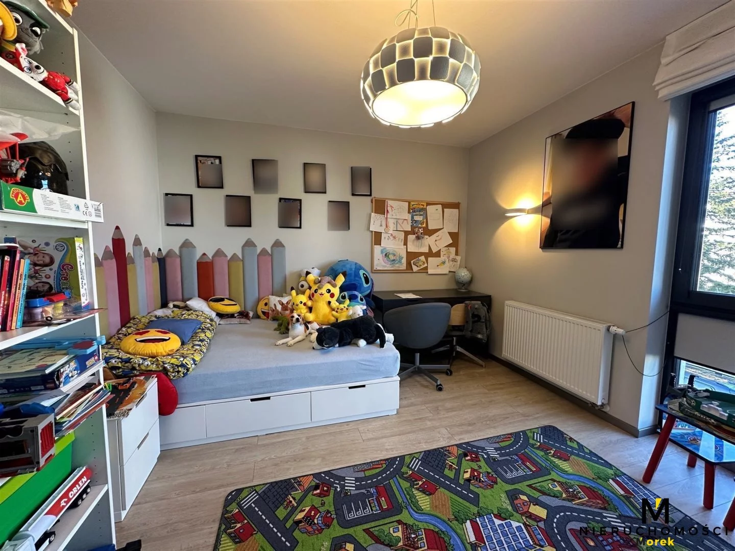 Dom 296,00 m², oferta nr , KMO-DS-2145, Kołobrzeg, Kurpińskiego