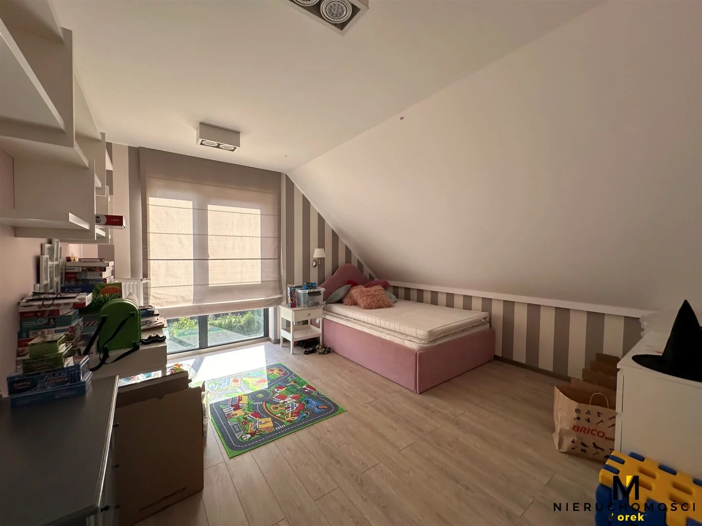 Dom 296,00 m², oferta nr , KMO-DS-2145, Kołobrzeg, Kurpińskiego