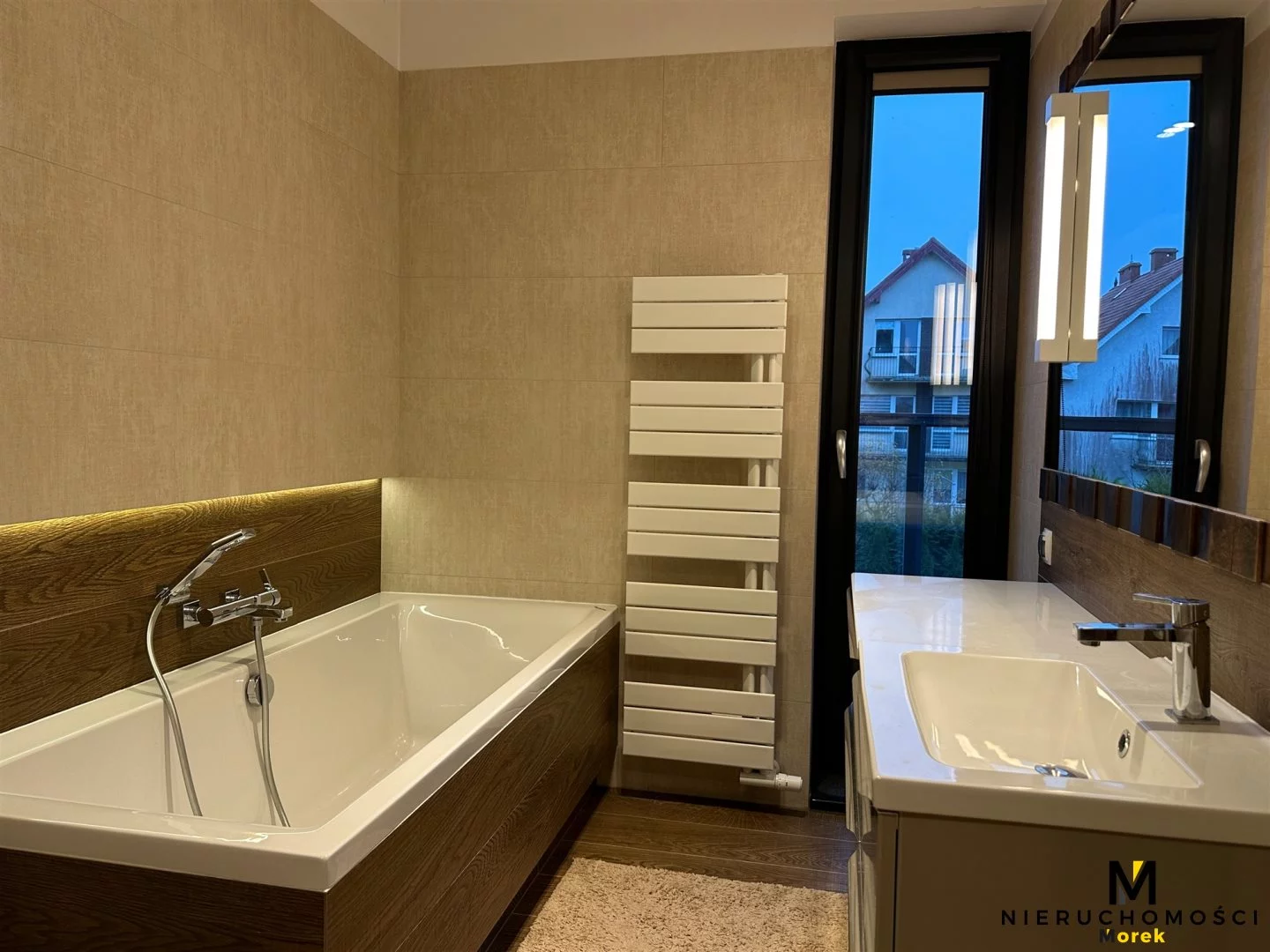 Dom 296,00 m², oferta nr , KMO-DS-2145, Kołobrzeg, Kurpińskiego