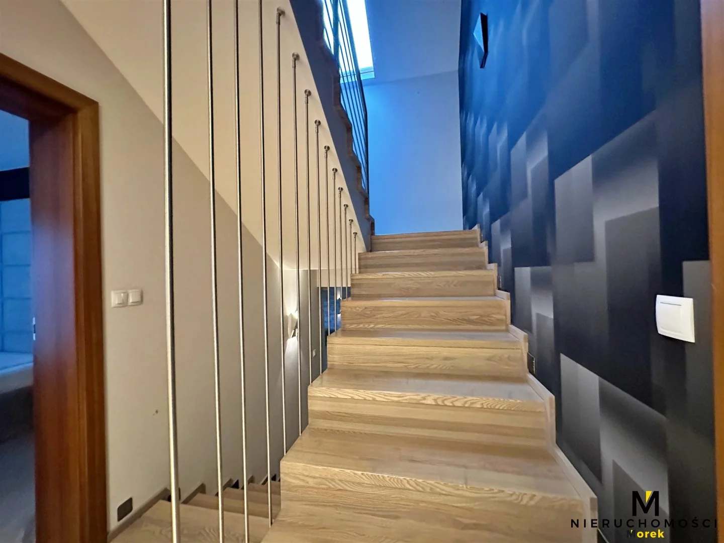 Dom 296,00 m², oferta nr , KMO-DS-2145, Kołobrzeg, Kurpińskiego