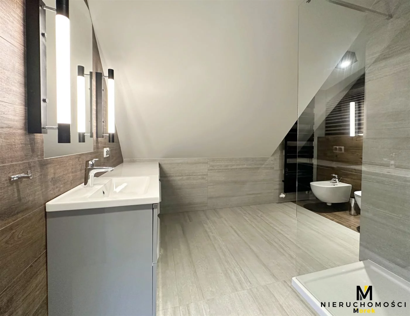 Dom 296,00 m², oferta nr , KMO-DS-2145, Kołobrzeg, Kurpińskiego