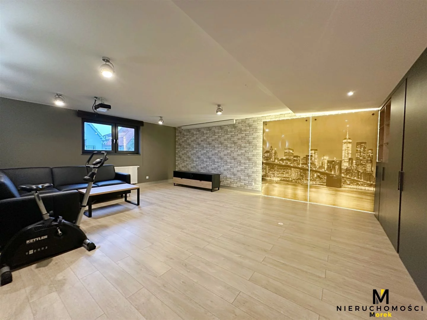 Dom 296,00 m², oferta nr , KMO-DS-2145, Kołobrzeg, Kurpińskiego