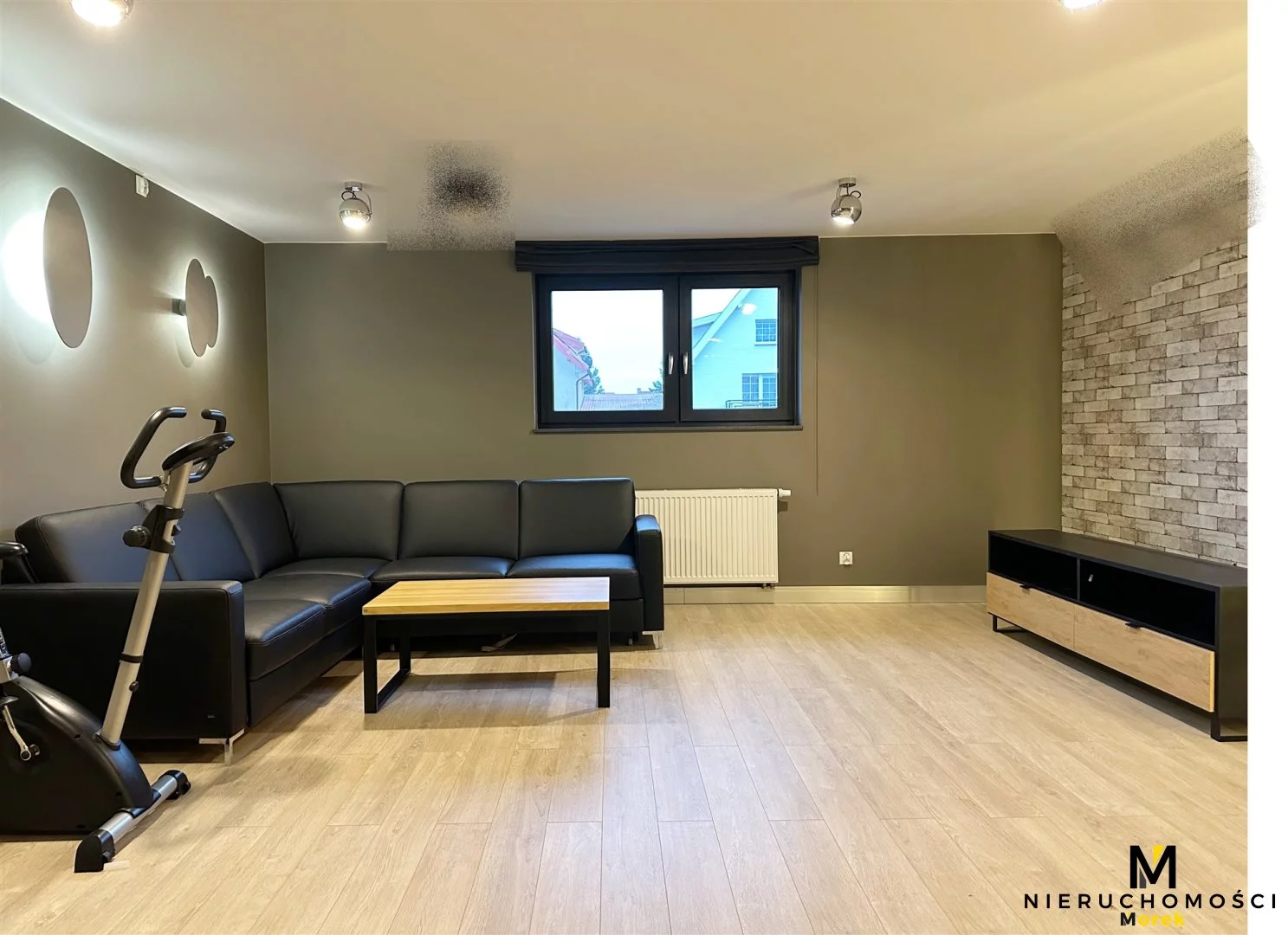 Dom 296,00 m², oferta nr , KMO-DS-2145, Kołobrzeg, Kurpińskiego