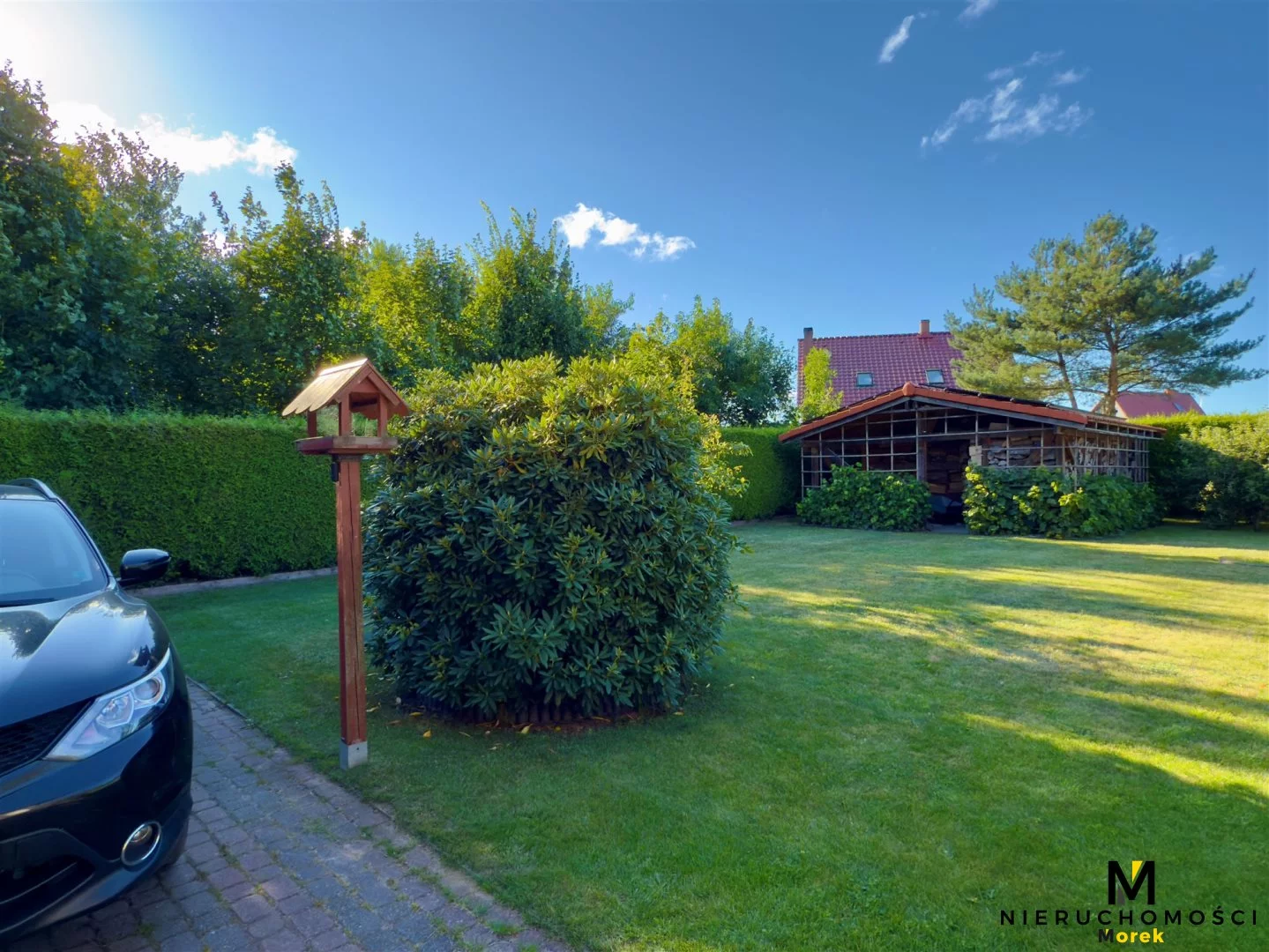 Dom 247,37 m², oferta nr , KMO-DS-2259, Siemyśl, Topolowa