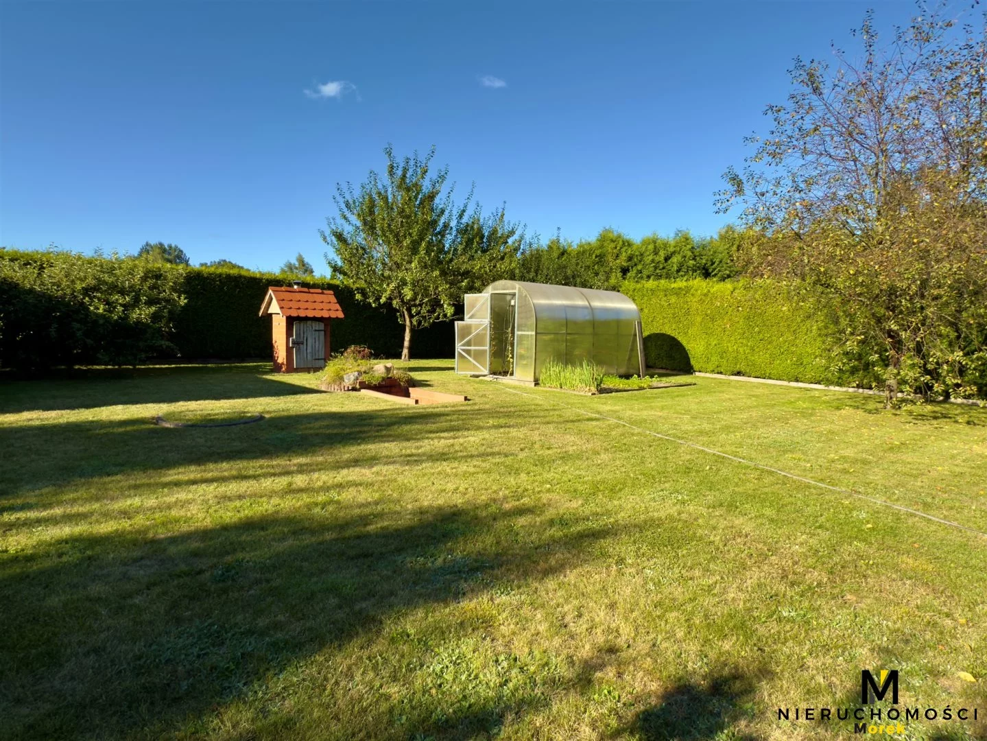 Dom 247,37 m², oferta nr , KMO-DS-2259, Siemyśl, Topolowa