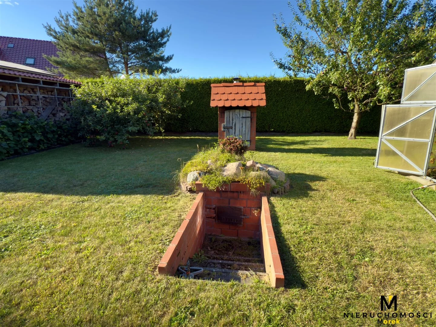 Dom 247,37 m², oferta nr , KMO-DS-2259, Siemyśl, Topolowa