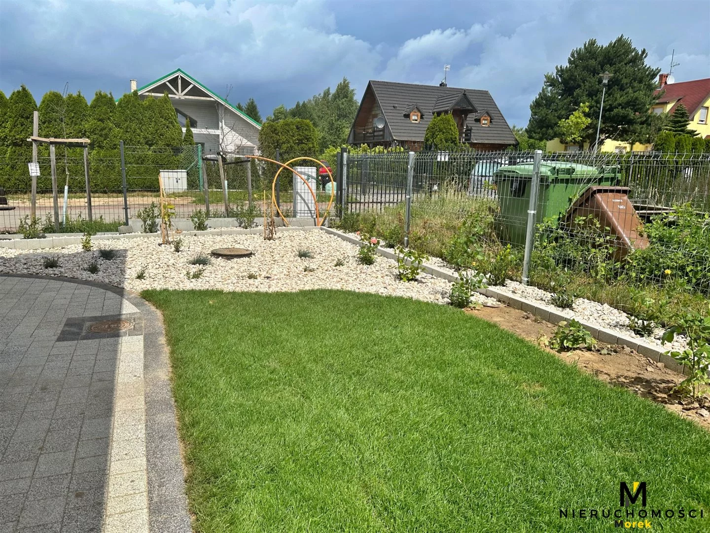 Dom 148,00 m², oferta nr , KMO-DS-2280, Ustronie Morskie