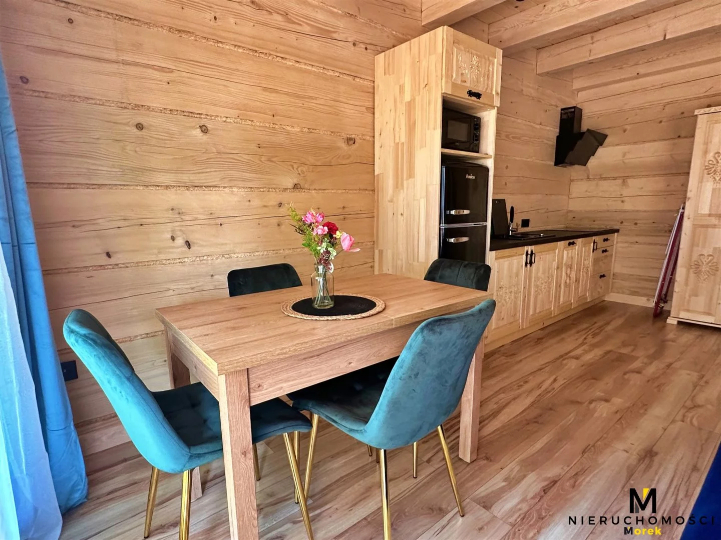 Dom 148,00 m², oferta nr , KMO-DS-2280, Ustronie Morskie