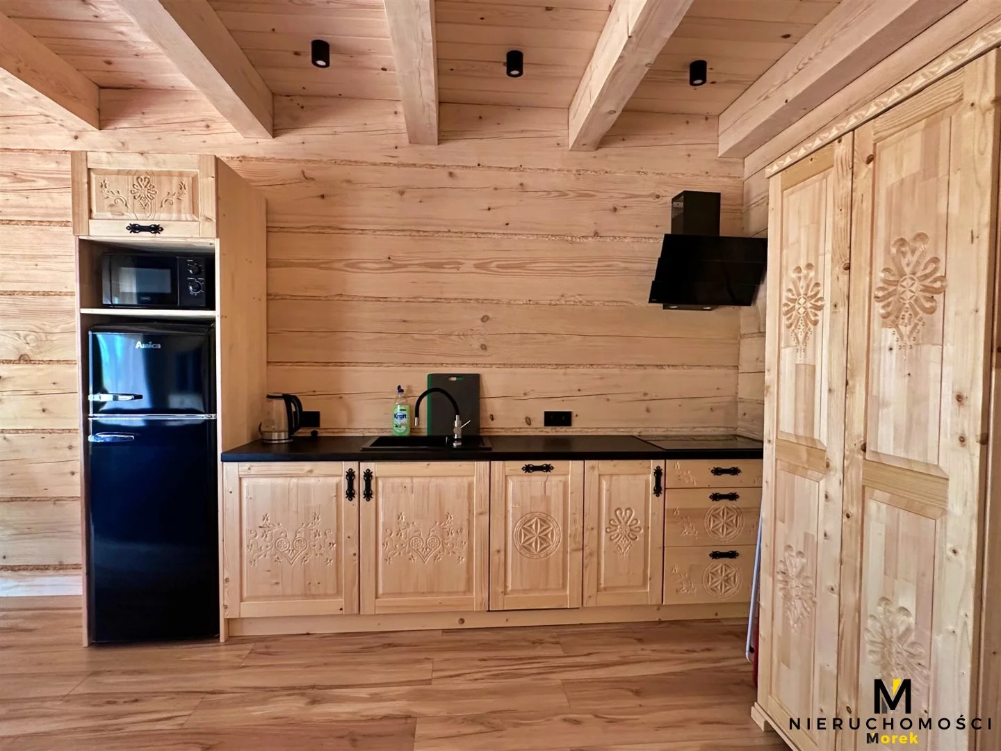 Dom 148,00 m², oferta nr , KMO-DS-2280, Ustronie Morskie