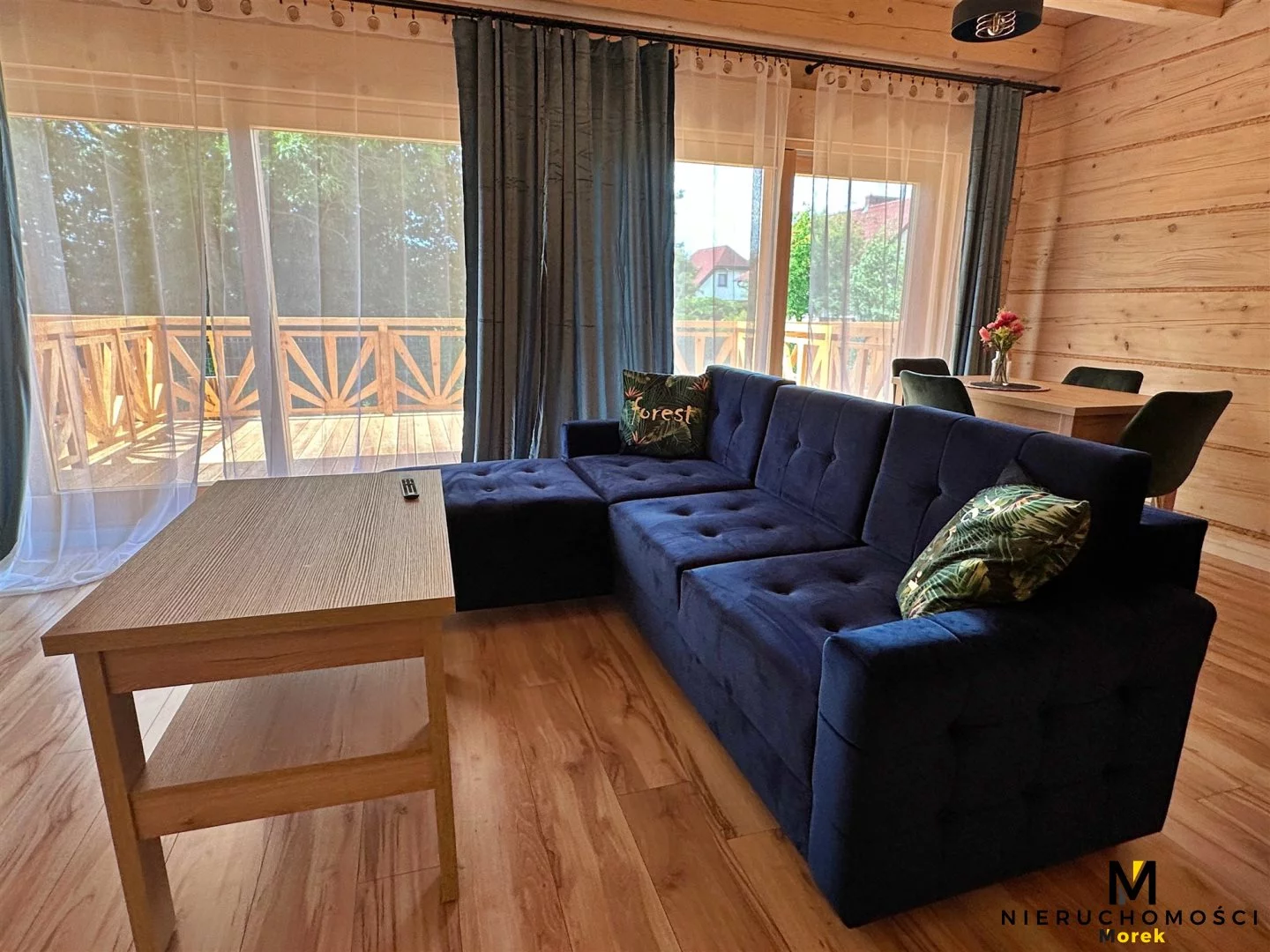 Dom 148,00 m², oferta nr , KMO-DS-2280, Ustronie Morskie