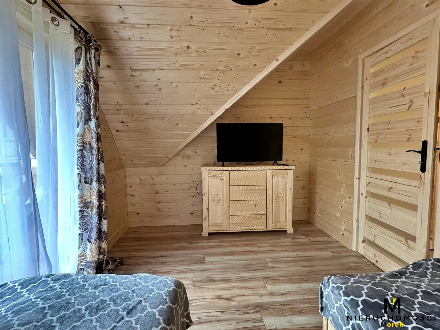Dom 148,00 m², oferta nr , KMO-DS-2280, Ustronie Morskie
