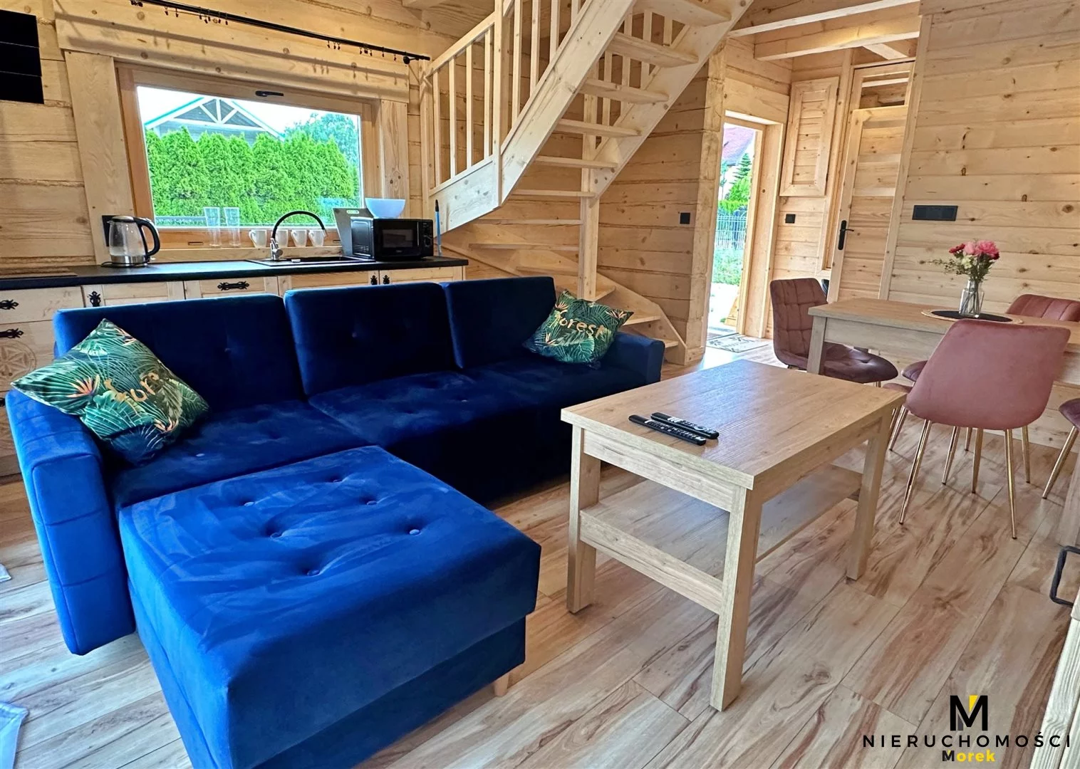 Dom 148,00 m², oferta nr , KMO-DS-2280, Ustronie Morskie