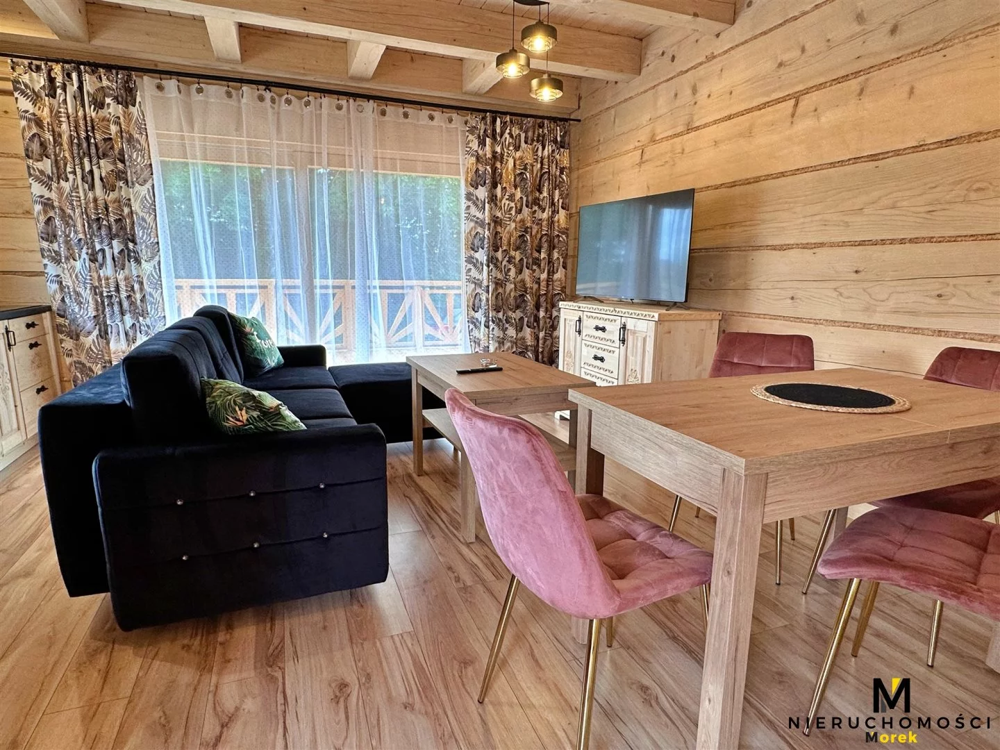 Dom 148,00 m², oferta nr , KMO-DS-2280, Ustronie Morskie