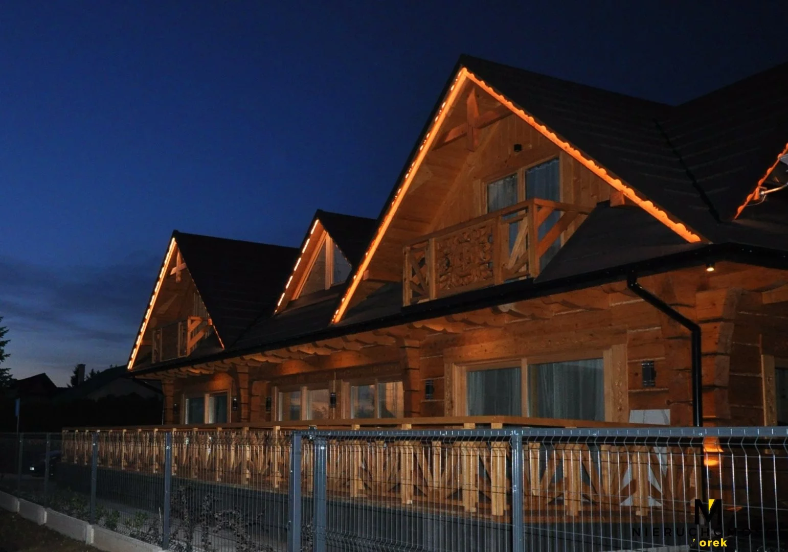 Dom 148,00 m², oferta nr , KMO-DS-2280, Ustronie Morskie